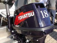 Tohatsu M 18 E2 S (9.9лс) фото